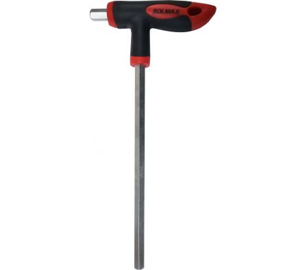 LLAVE ALLEN C/ MANGO   6X150 ST-070307-6