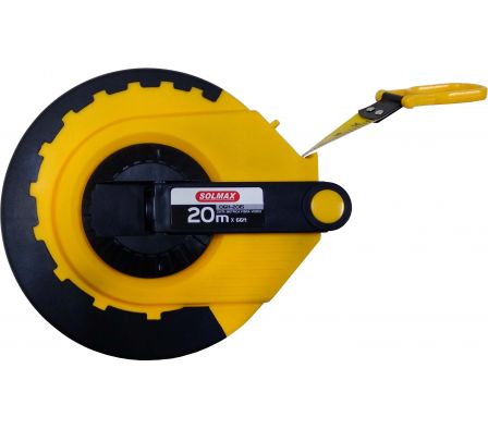 CINTA METRICA FIBRA VIDRIO 20M 06H-2015