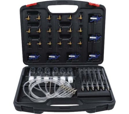 MEDIDOR FLUJO COMMON RAIL 24 ADAPT. 36PZ 8106 BGS