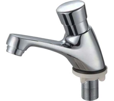 CANILLA METAL LAVATORIO PRESMATIC F-2304