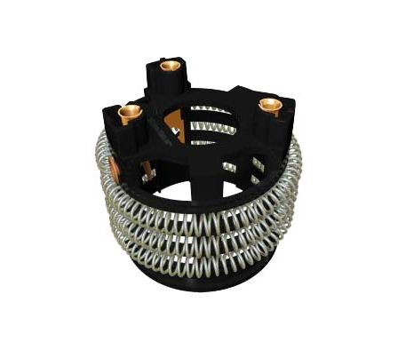 RESISTENCIA ELECTRICA DUCHA SINTEX 4T 6500-7000W 220V RDT265