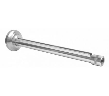 BRAZO METALICO DUCHA 40CM T4037 SINTEX