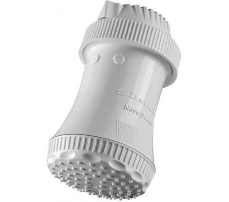 DUCHA ELECTRICA (CABEZAL) SINTEX 3T NOVA 5500W DRE255