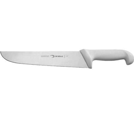 CUCHILLO CARNICERO   8" DURAFIO 574612
