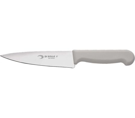 CUCHILLO COCINA 6" BLANCO BLIS DURAFIO
