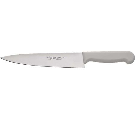 CUCHILLO COCINA 8" BLANCO BLIS DURAFIO