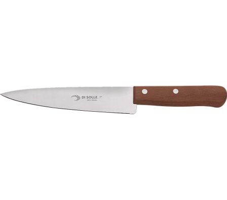 CUCHILLO COCINA 7" MADERA BLIS DURAFIO