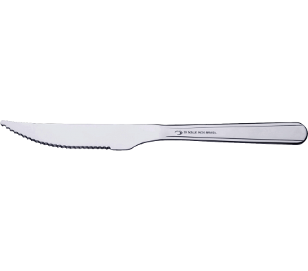 CUCHILLO ASADO 3 PZ SPOSI