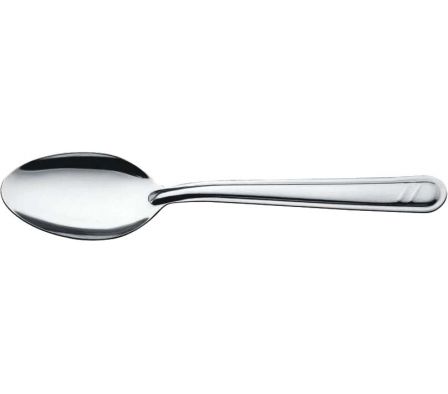 CUCHARA POSTRE 3PZ CLEAN