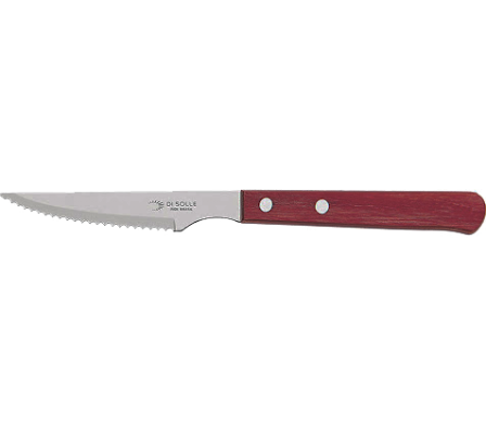 CUCHILLO CHULETA SOLLEWOOD
