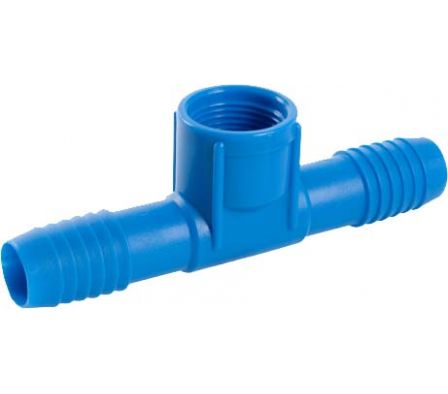 CONEX "T" ROSCA INT        2" AZUL   5UNI 1151 PABOVI