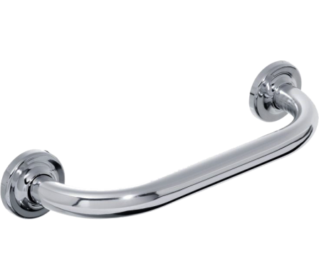 BARRA DE APOYO RECTA 30CM 1474 SICMOL