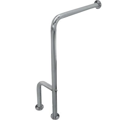 BARRA DE SEGURIDAD SANITARIO L 23753 SICMOL