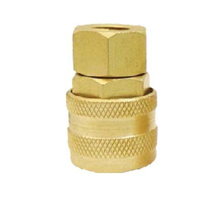 ACOPLE RAPIDO HEMBRA 1/4" 11400E GARDEN