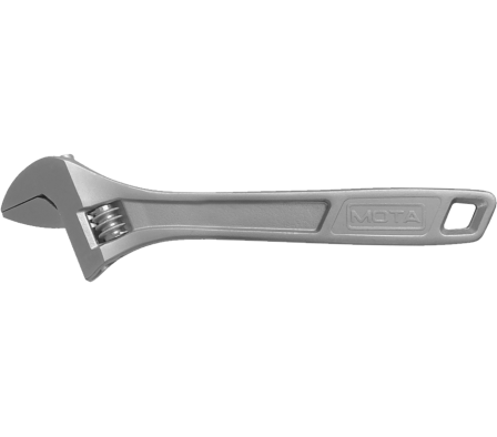 LLAVE FRANCESA CRV   8" LLP08