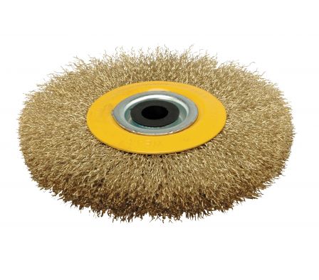 CEPILLO CIRCULAR ALAM OND.  125MM  FC125