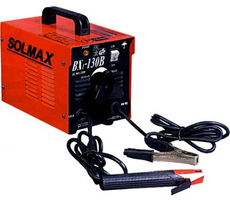 SOLDADOR 130A BX1-130B2 220V