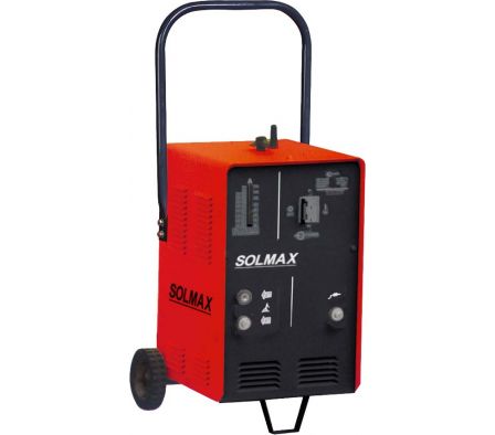 SOLDADOR AC/DC 110/220V STICK-3000