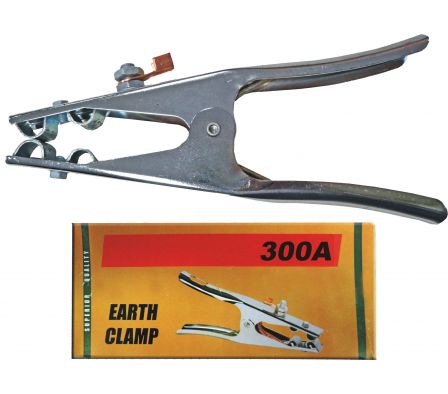 PINZA PORTA MASA PROF. 300A JS-EC01