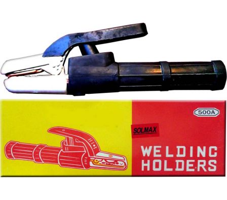 PINZA PORTA ELECTRODO 500A  FERR. - ST-160307