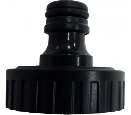 CONECTOR PICO CANILLA 1"  110159