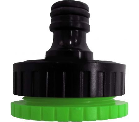 CONECTOR PICO CANILLA 3/4 - 1" 110157/ST-J1034