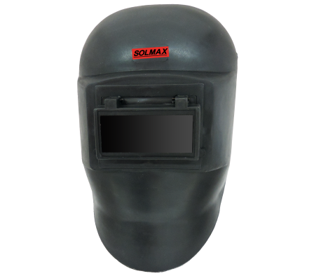 CARETA DE SOLDAR TIPO ALEMAN  30024