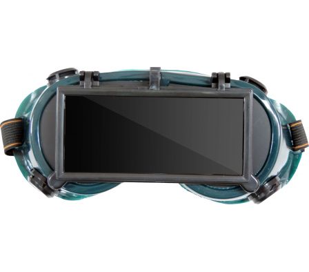 ANTIPARRA SOLDADOR 114111