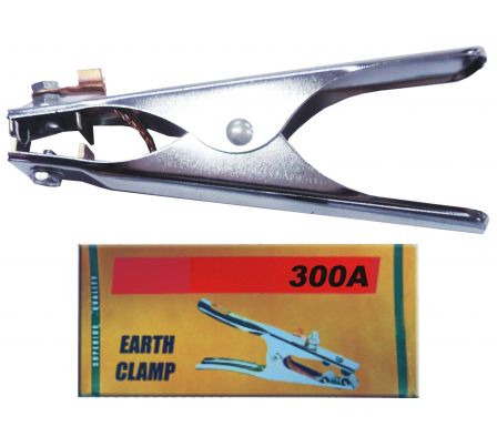 PINZA PORTA MASA FERR. 300A 30061