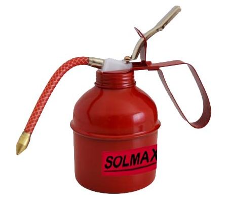 ACEITERA MANUAL 500CC ST-120204