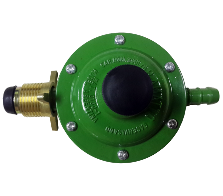 CONEXION DE GAS SIN MANGUERA JG144A2