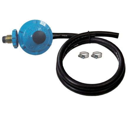 CONEXION DE GAS REF. C/ MANGERA MH17004