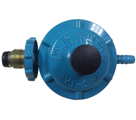 CONEXION DE GAS REFORZ. SIN MANGUERA