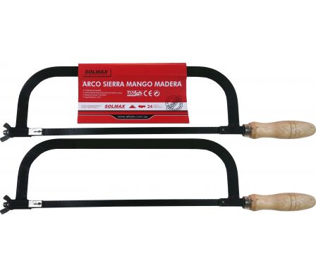 ARCO P/ SIERRA MANGO MADERA 285558