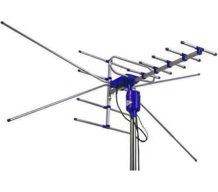 ANTENA EXTERNA PARA TV H000594