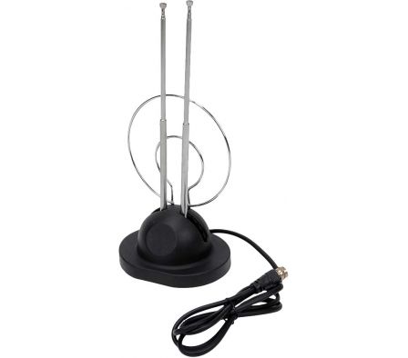 ANTENA DE MESA PARA TV H001886