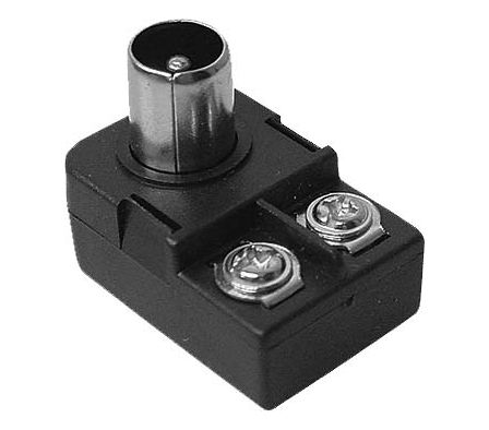 FICHA ANTENA TV PIN GRUESO  134712