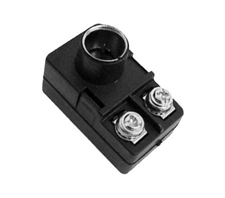 FICHA ANTENA TV PIN FINO 134713