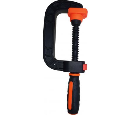 PRENSA TIPO C  3" ST-050211-3