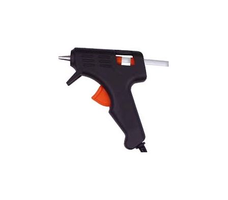PISTOLA ELECTRICA SILICONA 10W G005667