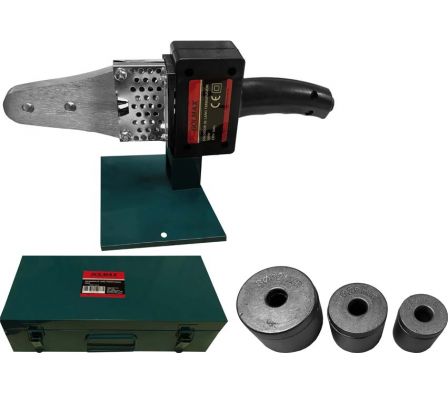 SOLDADOR DE CAﾑO TERMOFUSION 500W WD-013