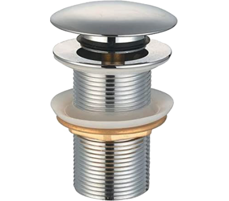 SOPAPA LAVATORIO 1-1/4" CR F-1832A