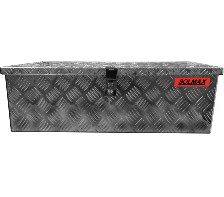 CAJA HERRAMIENTAS ALUM   76 CM MU0760