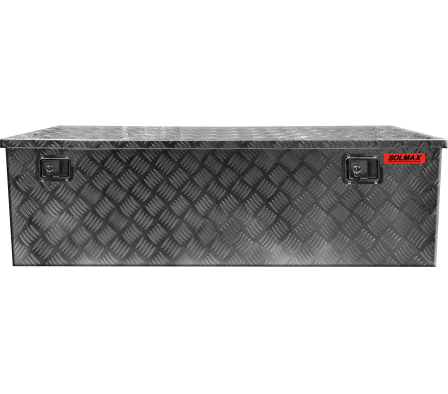 CAJA HERRAMIENTAS ALUM 145 CM ZD2657