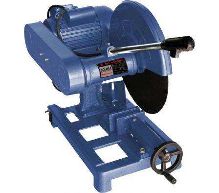 POLICORTE 2200W SOLMAX J3G-400A