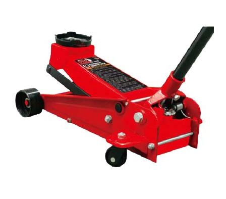 GATO HIDRAULICO 3TN YACARE CORTO T830025