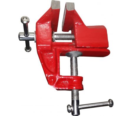 PRENSA MORSA MINI 50MM INDIA