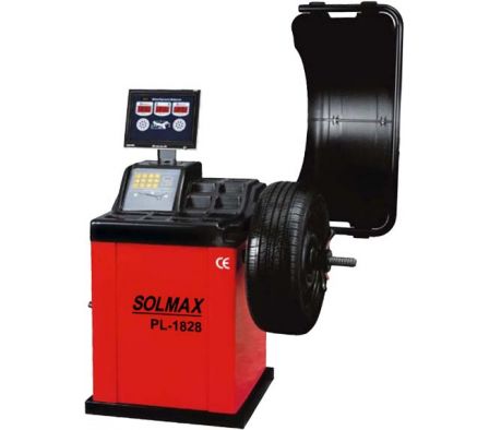 BALANCEADOR 24 " PRO PL-1828