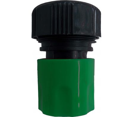 CONECTOR RAPIDO MANGUERA 3/4"  J000271