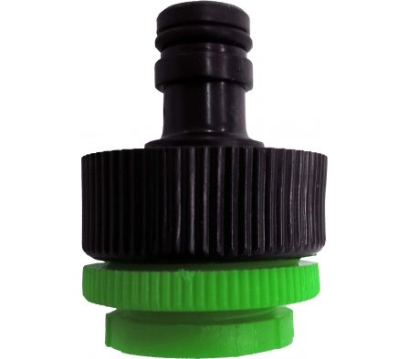 CONECTOR PICO CANILLA 1/2 - 3/4 - 1" JS-321